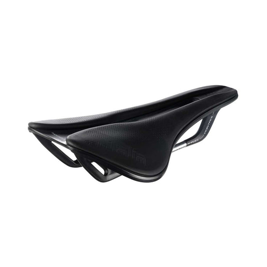 Siodełko SELLE ITALIA MODEL X GREEN SUPERFLOW L Rails Fec Czarne