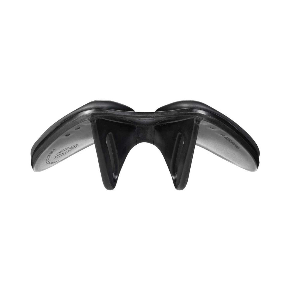 Satula SELLE ITALIA MODEL X GREEN SUPERFLOW L Fec-kiskot Musta