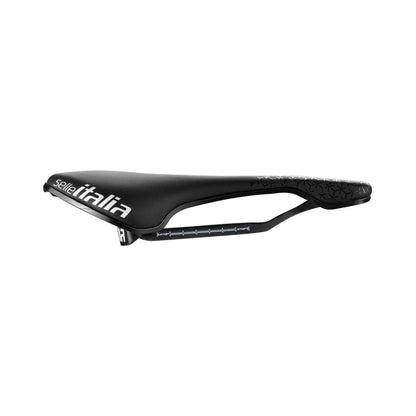 Sedlo SELLE ITALIA FLITE BOOST SUPERFLOW PRO TEAM 6.1 S Rails Carbone Noir