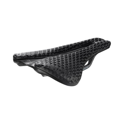 Siodło SELLE ITALIA NOVUS BOOST SUPERFLOW EVO 3D L Rails Carbone Czarne