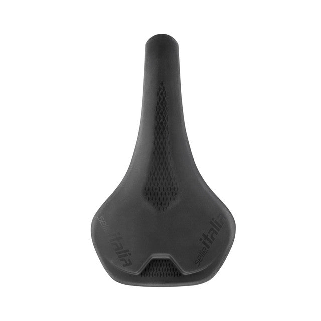 SELLE ITALIA MODEL Y L Ti316 Skinne Sort