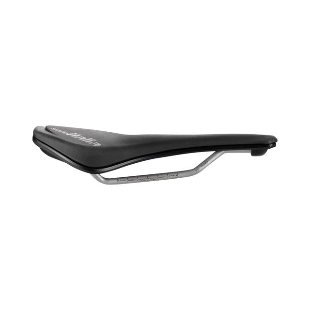 SELLE ITALIA MODEL Y L Ti316 Skinne Sort