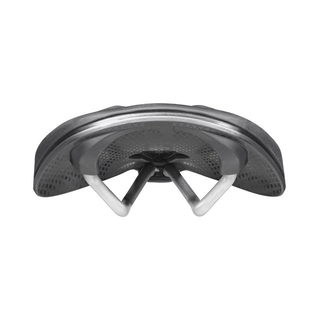 SELLE ITALIA MODEL Y L Ti316 Skinne Sort