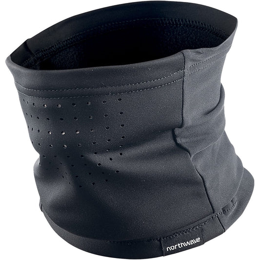 Ocieplacz Szyi NORTHWAVE FRONT PROTECTION Czarny