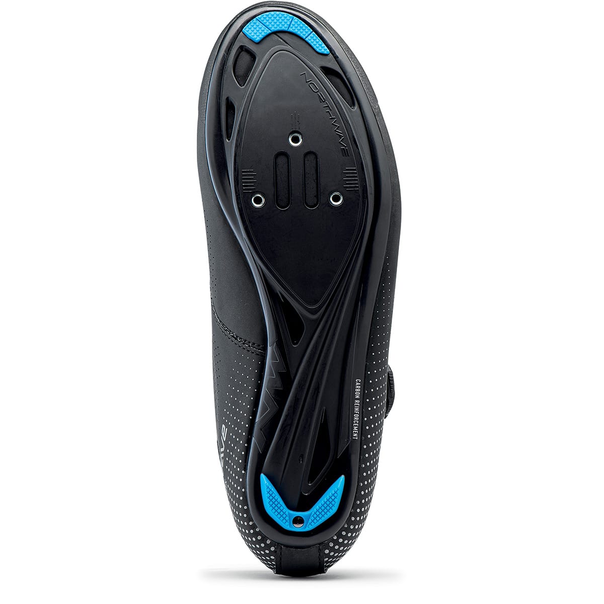 VINTER Landevejssko NORTHWAVE CELSIUS R ARCTIC GTX Sort