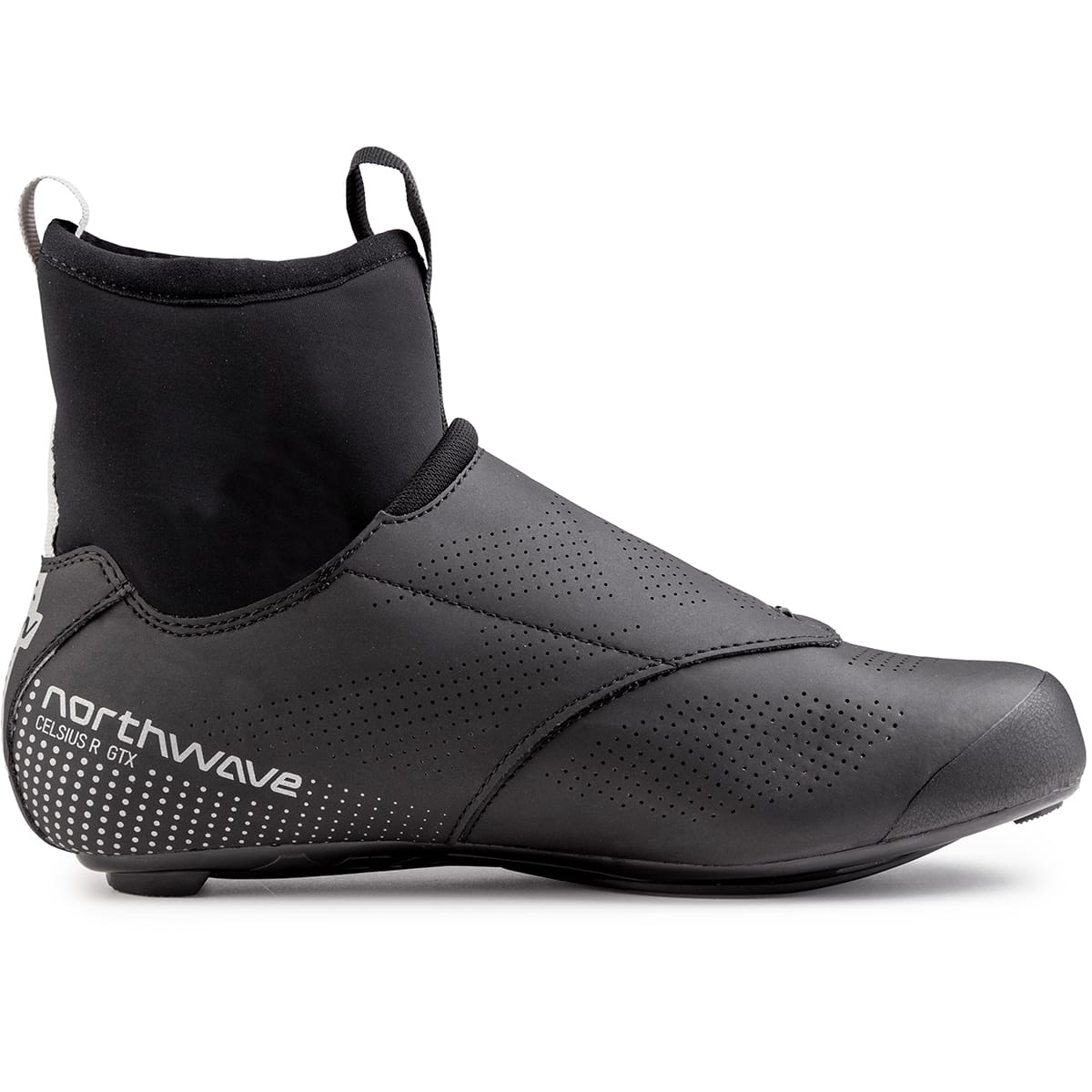Vinter Vejsko NORTHWAVE CELSIUS R GTX Sort