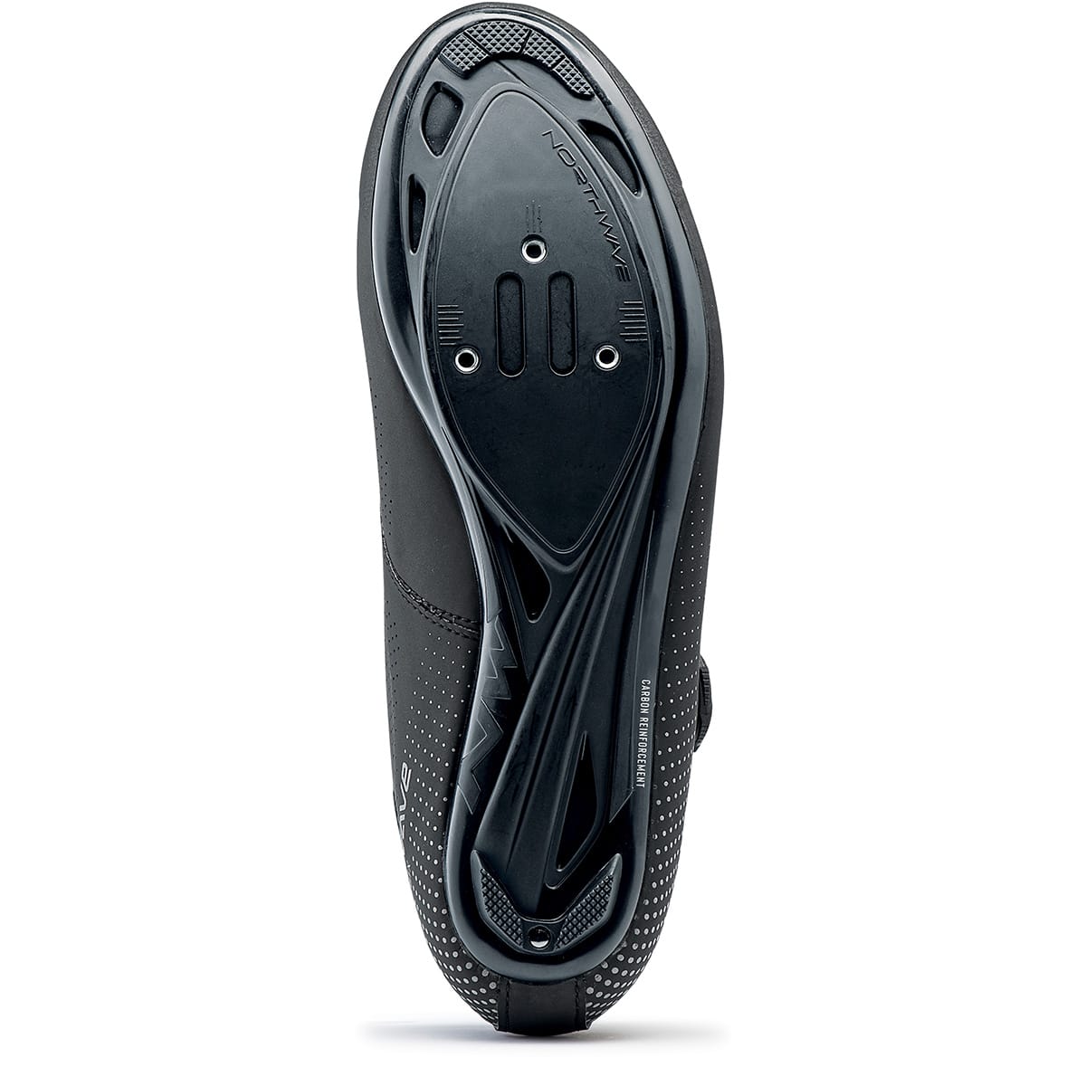Vinter Vejsko NORTHWAVE CELSIUS R GTX Sort