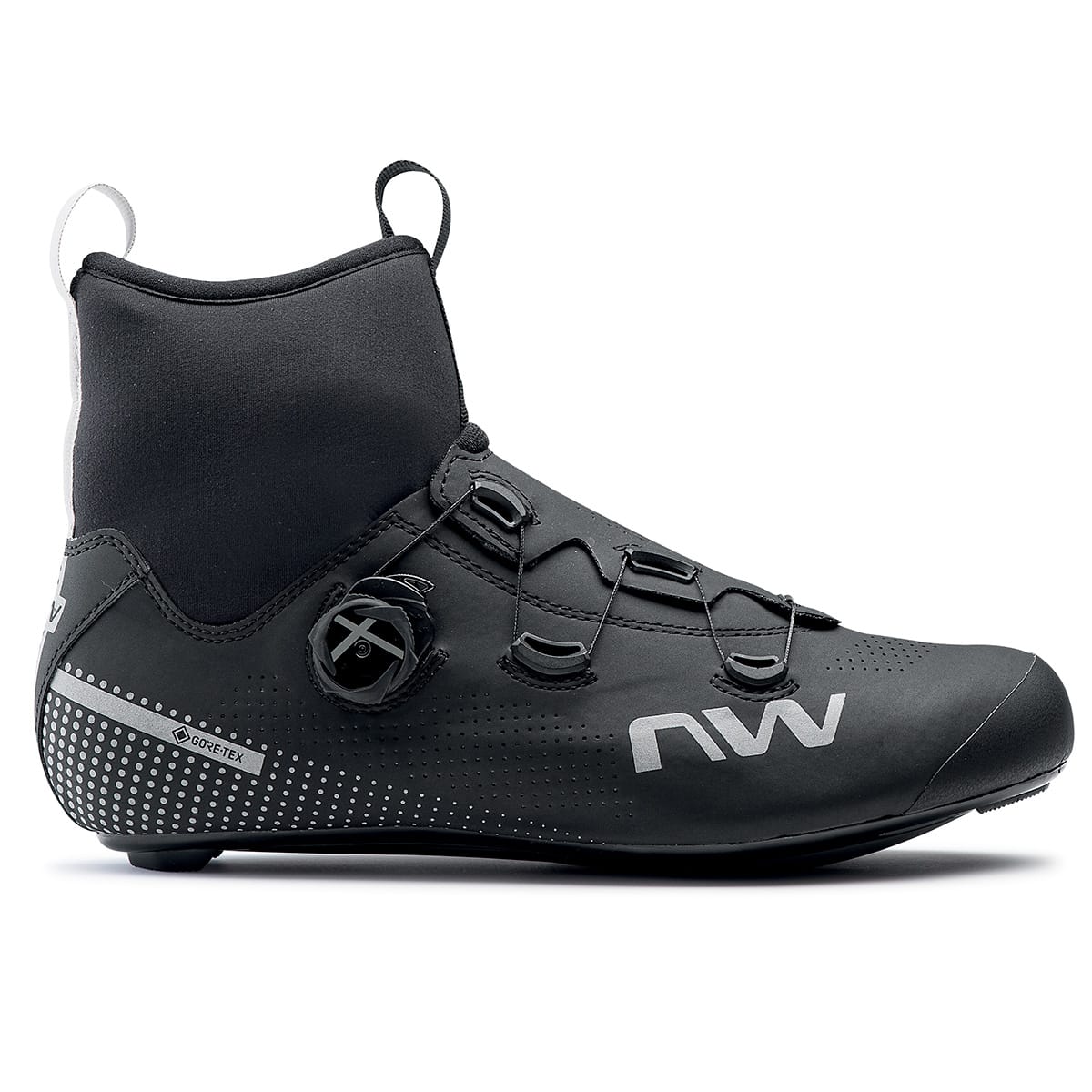 Vinter Vejsko NORTHWAVE CELSIUS R GTX Sort