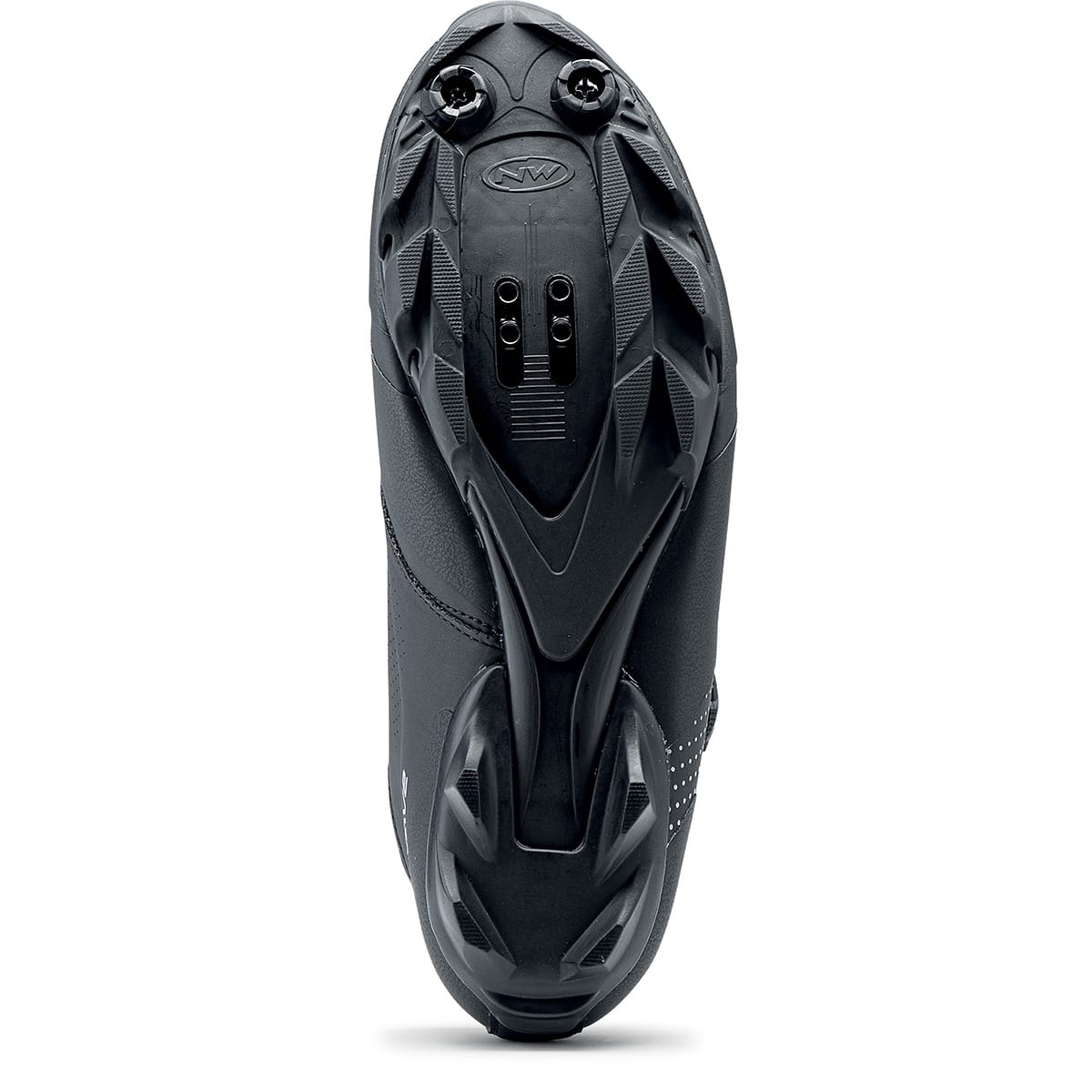 NORTHWAVE CELSIUS XC GTX Winter MTB Shoes Black