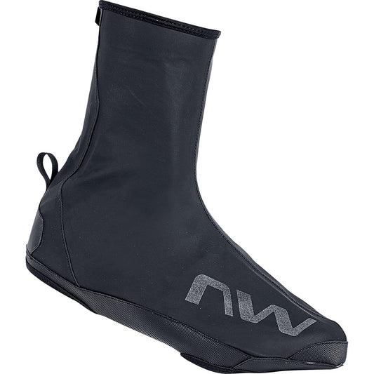 Návleky na boty NORTHWAVE EXTREME H2O černé