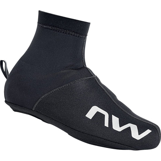 Návleky na boty NORTHWAVE ACTIVE EASY Černé
