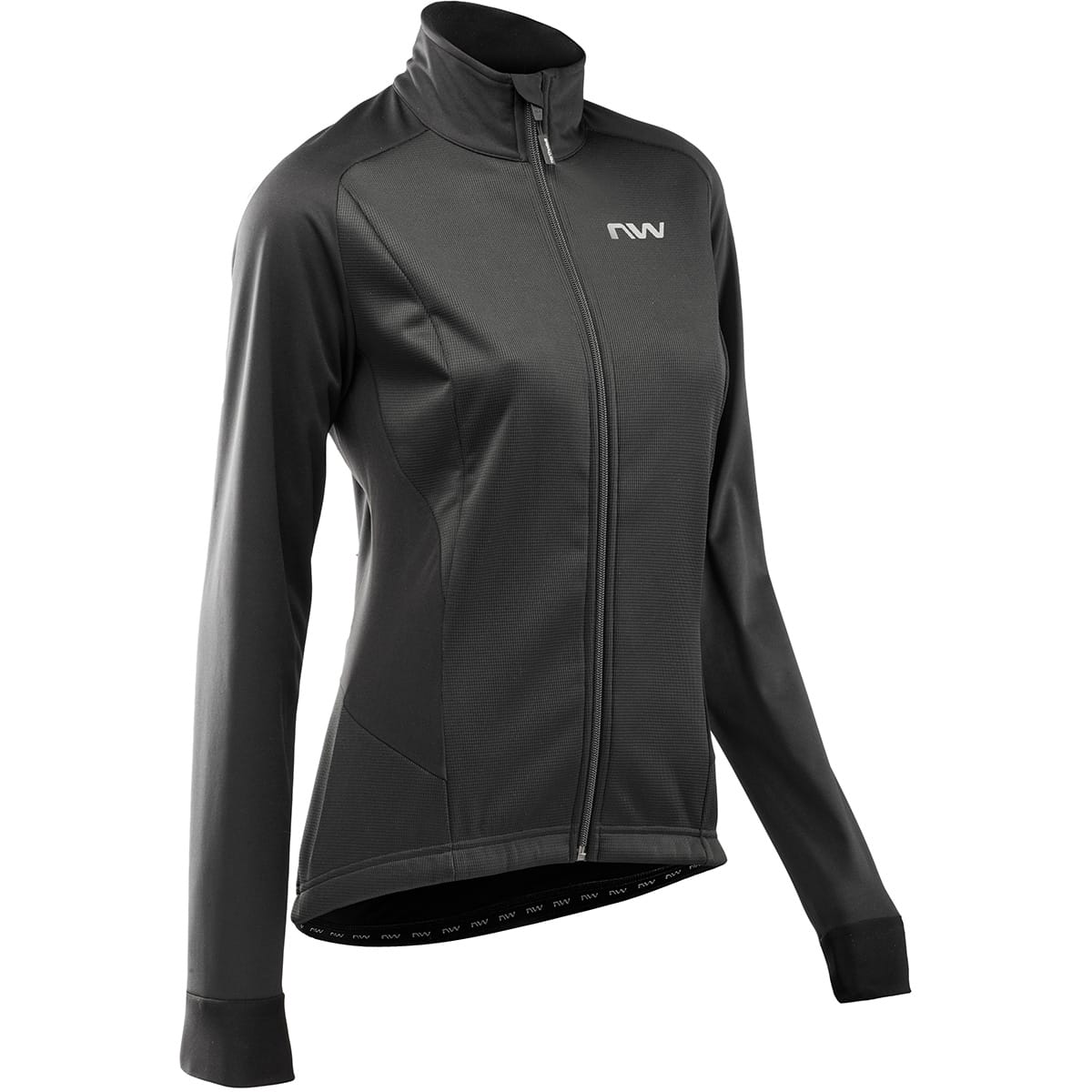 NORTHWAVE RELOAD Women's Jacket Black