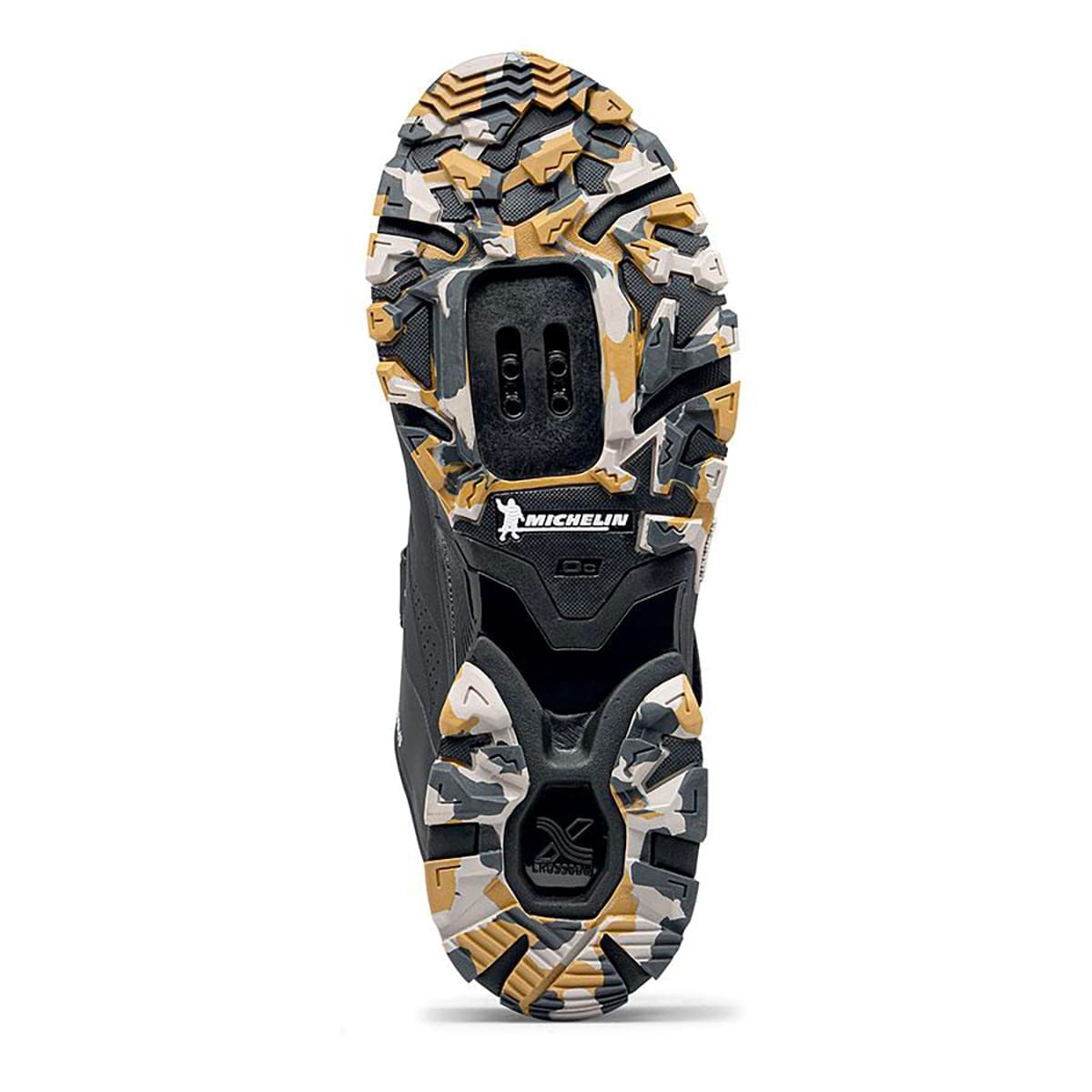 NORTHWAVE SPIDER PLUS 3 MTB Shoes Black