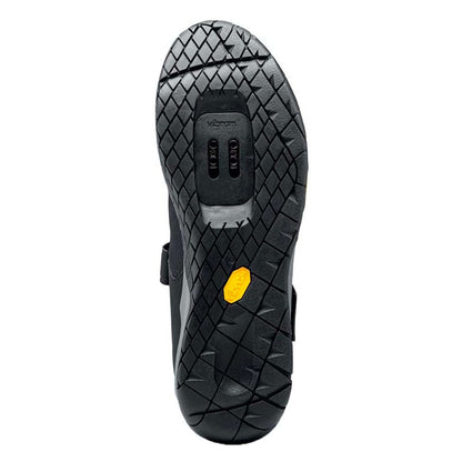 Pantofi MTB NORTHWAVE OVERLAND PLUS Negru
