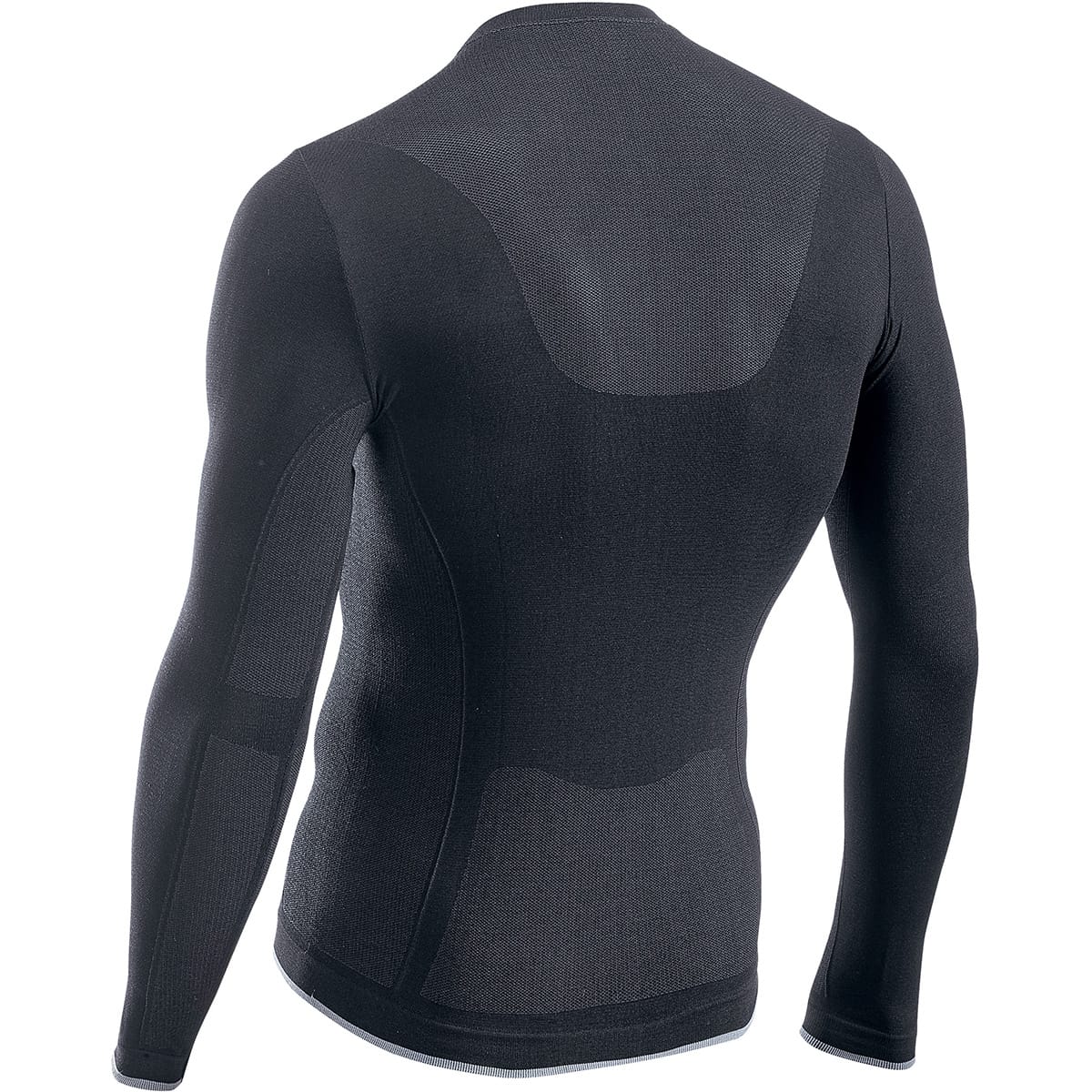 NORTHWAVE SURFACE Long-Sleeve Technical Base Layer Black