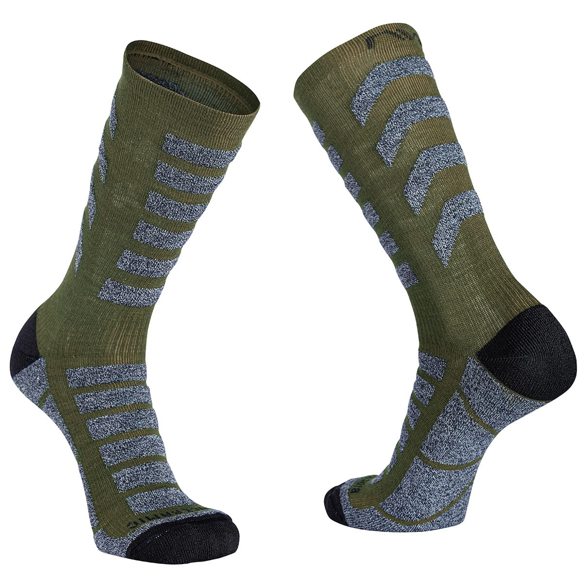 Sokker NORTHWAVE HUSKY CERAMIC Khaki