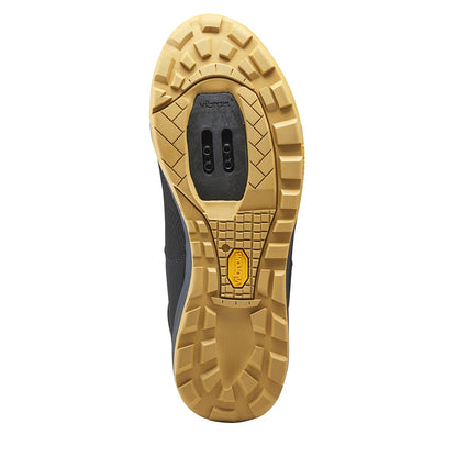 Pantofi MTB IARNĂ NORTHWAVE KINGROCK PLUS GTX Negru