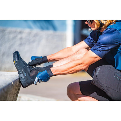MTB cipele NORTHWAVE ROCKIT PLUS Crna