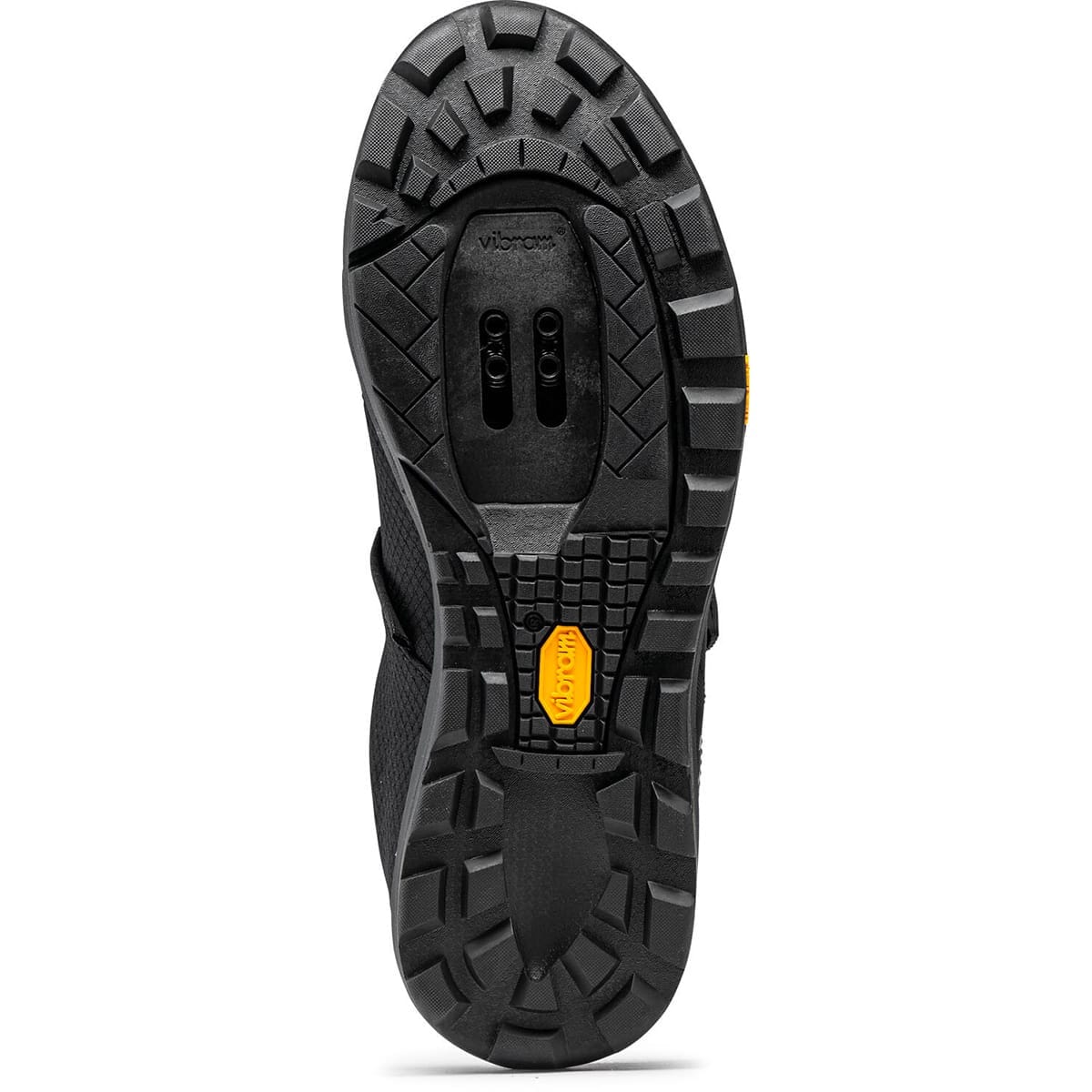 Boty na MTB NORTHWAVE ROCKIT PLUS černé