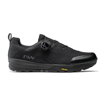 MTB cipele NORTHWAVE ROCKIT PLUS Crna