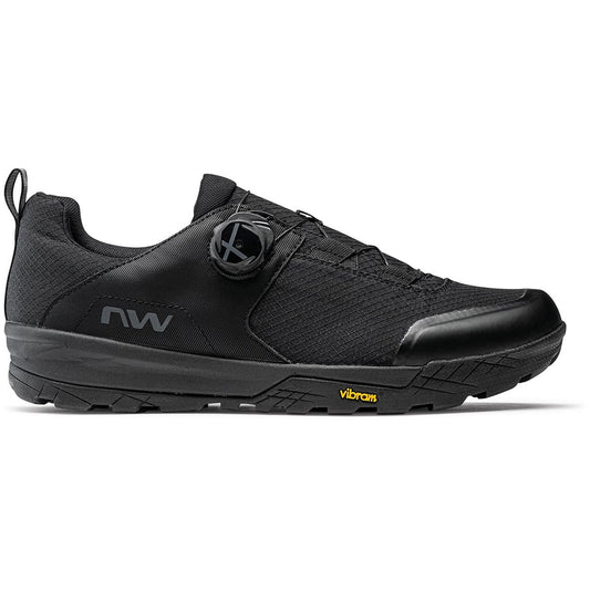 NORTHWAVE ROCKIT PLUS MTB-kengät Musta