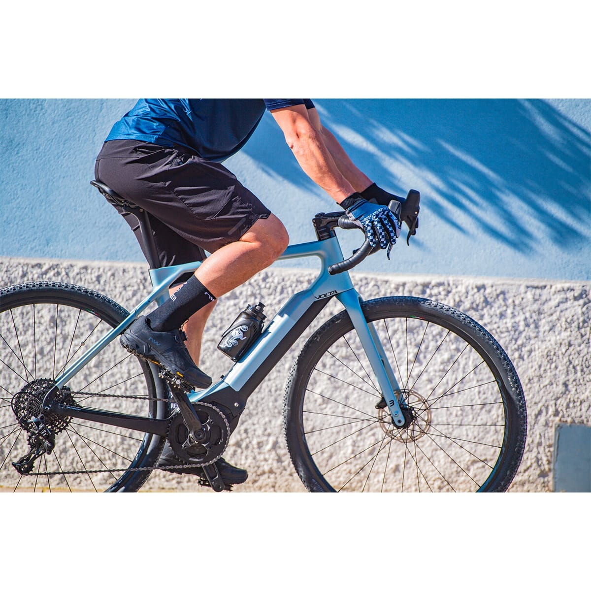 Boty na MTB NORTHWAVE ROCKIT PLUS černé