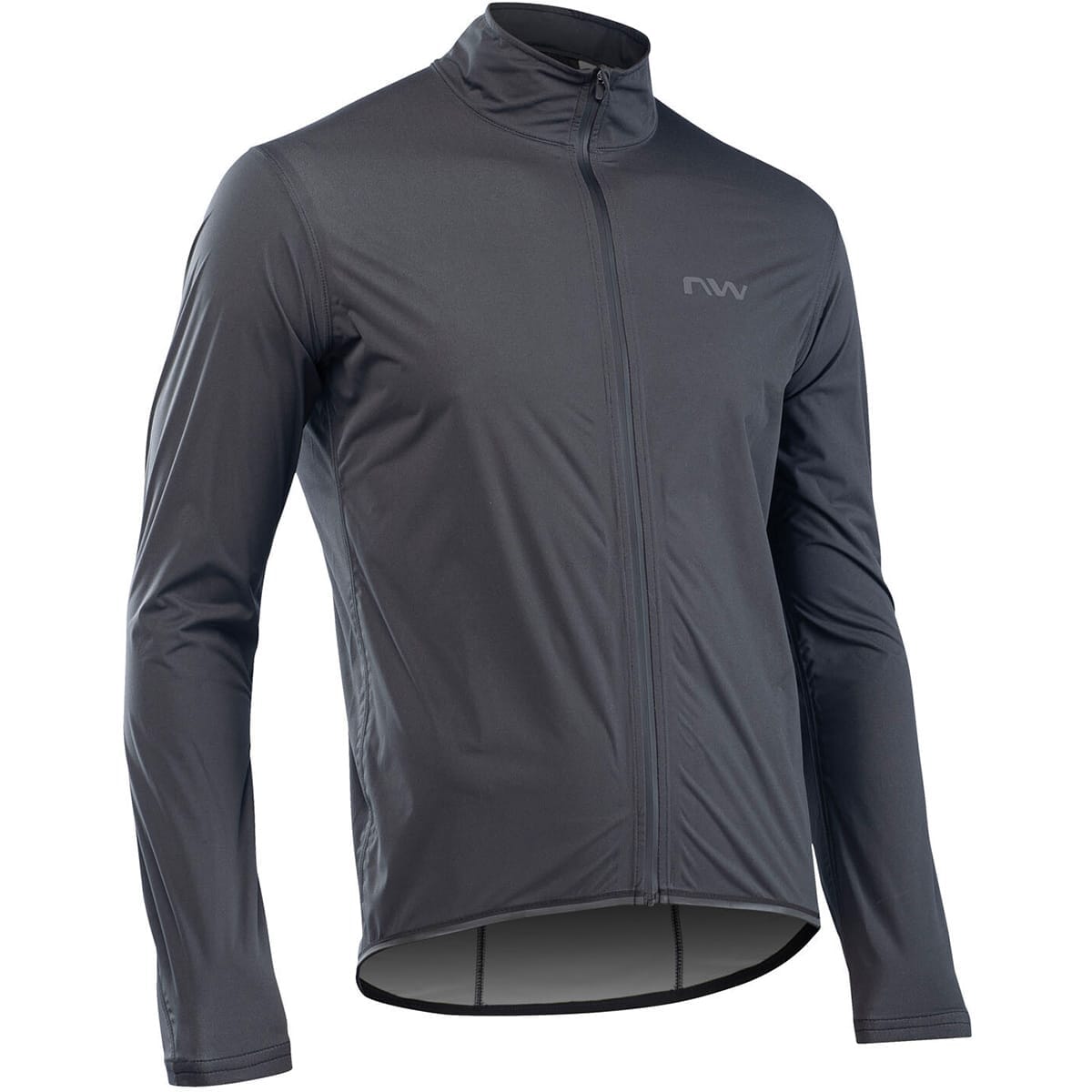 Takki NORTHWAVE RAINSKIN SHIELD 2 Harmaa