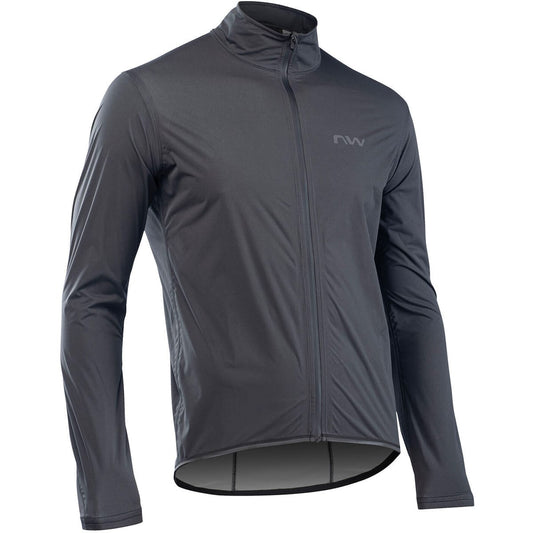 Μπουφάν NORTHWAVE RAINSKIN SHIELD 2 Γκρι