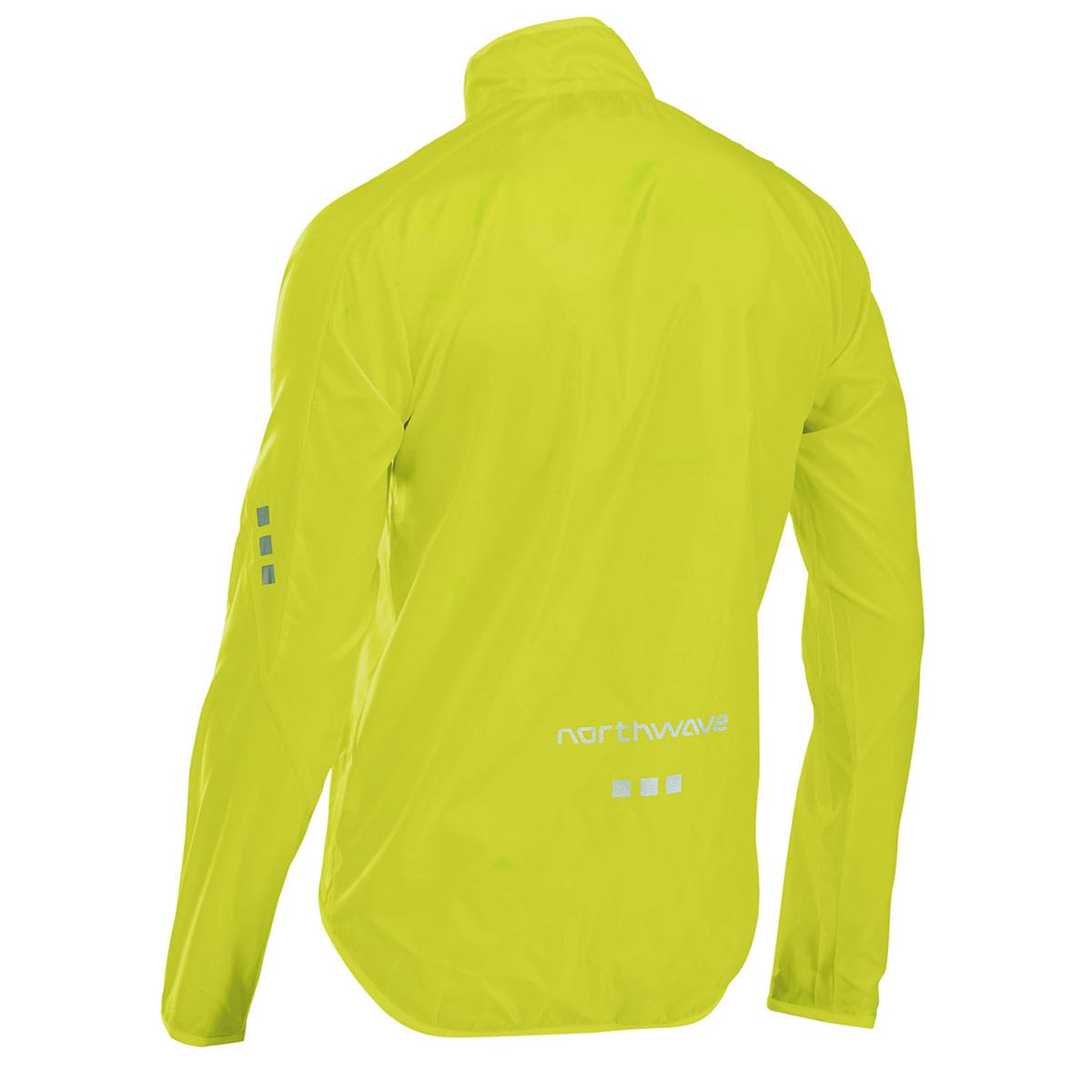 Jacka NORTHWAVE VORTEX 2 Gul