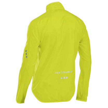 Jakke NORTHWAVE VORTEX 2 Gul