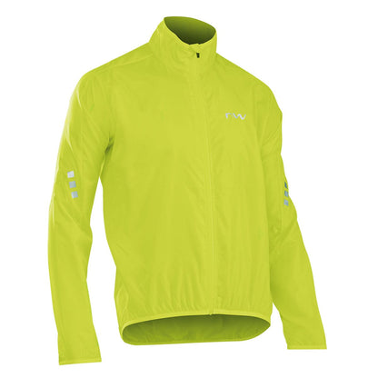 Jakke NORTHWAVE VORTEX 2 Gul