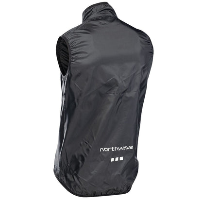 Veste Sans Manches NORTHWAVE VORTEX 2 Noir