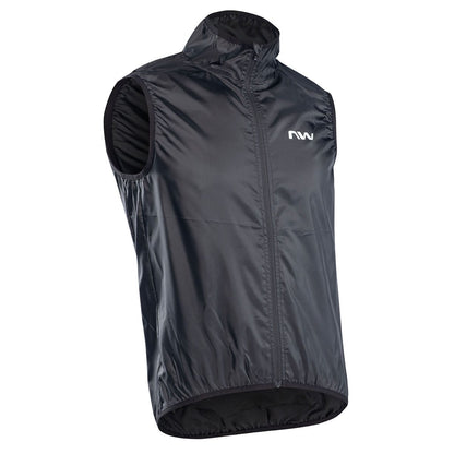 Veste Sans Manches NORTHWAVE VORTEX 2 Noir