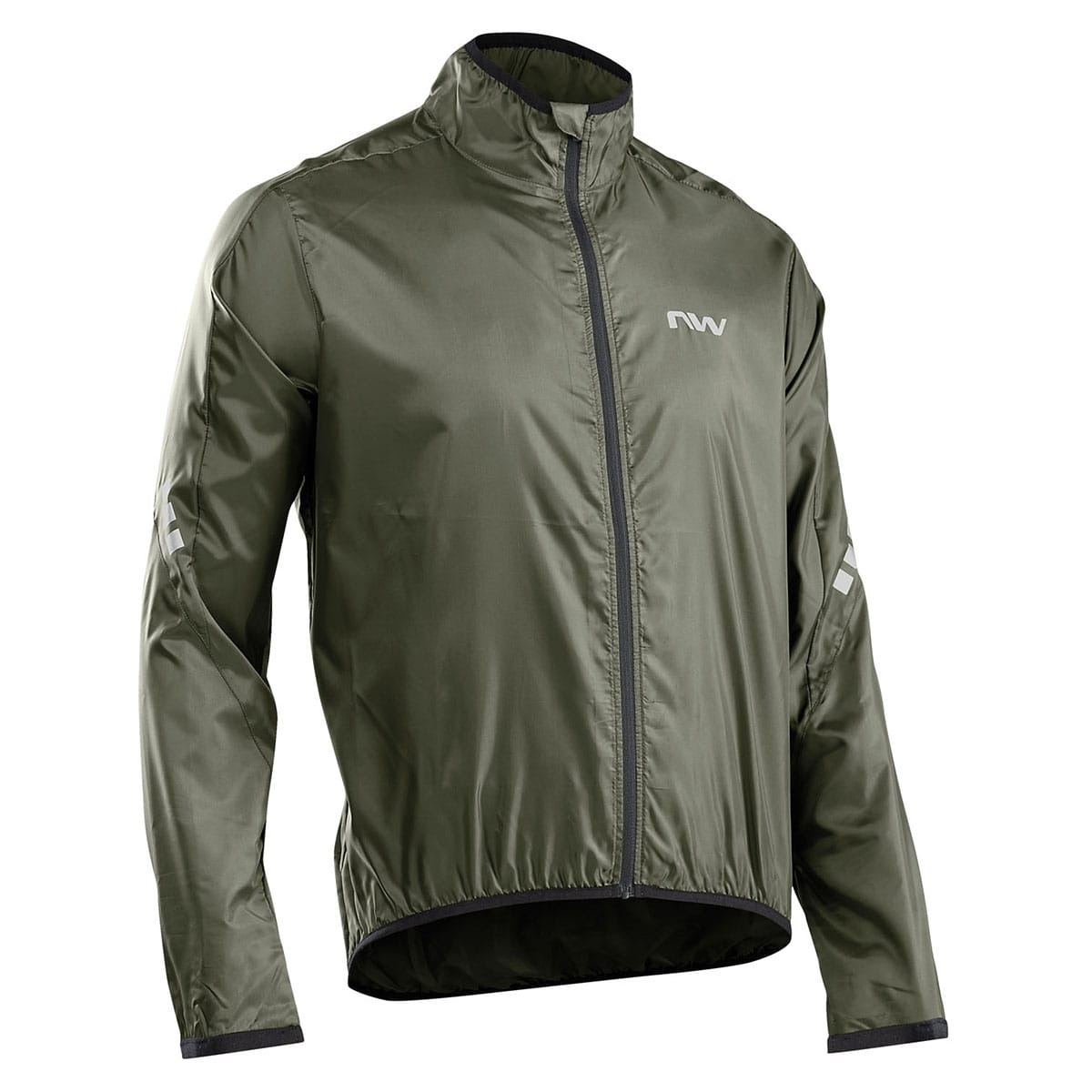 Jakke NORTHWAVE VORTEX 2 Khaki