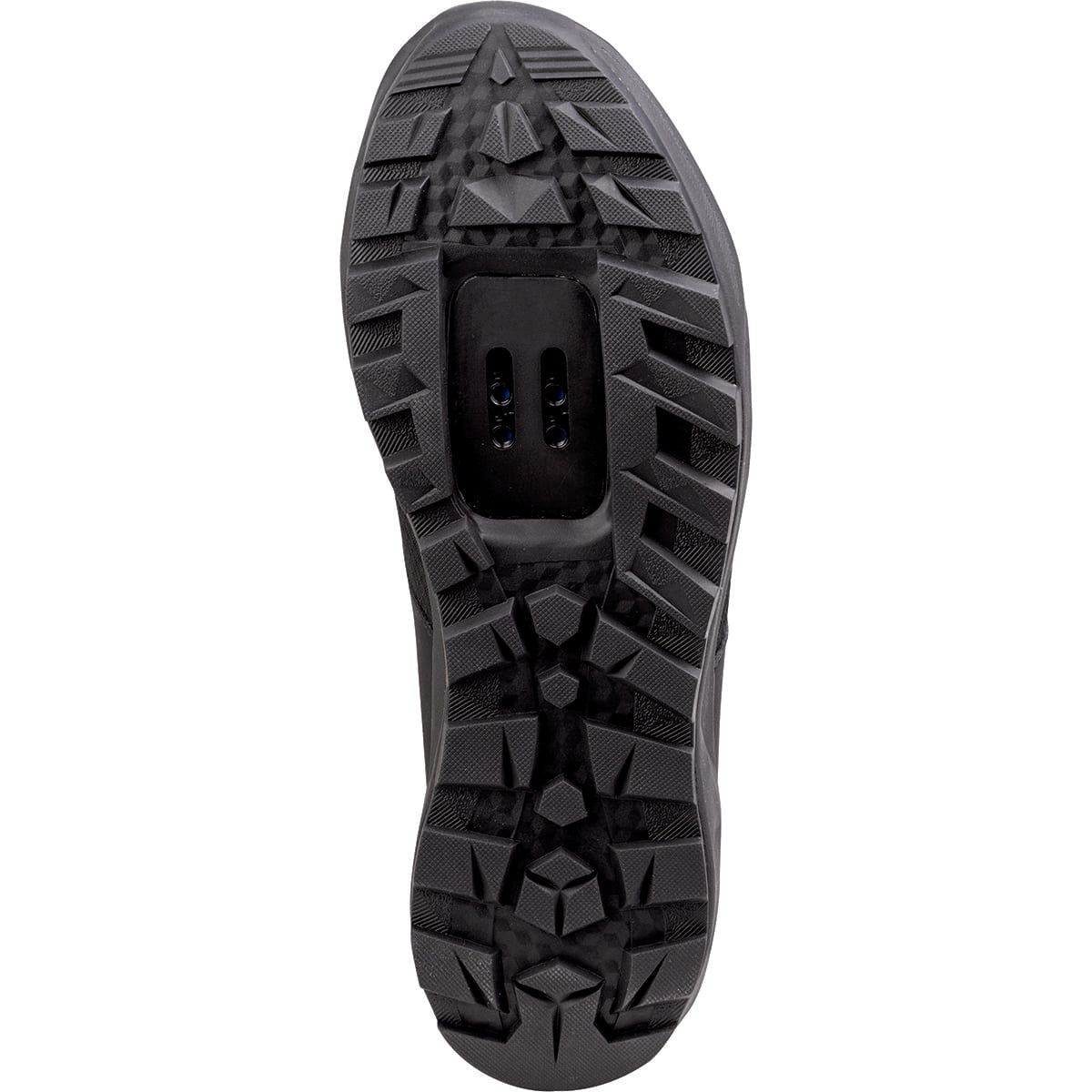 Zimní MTB boty NORTHWAVE MAGMA X PLUS Černé