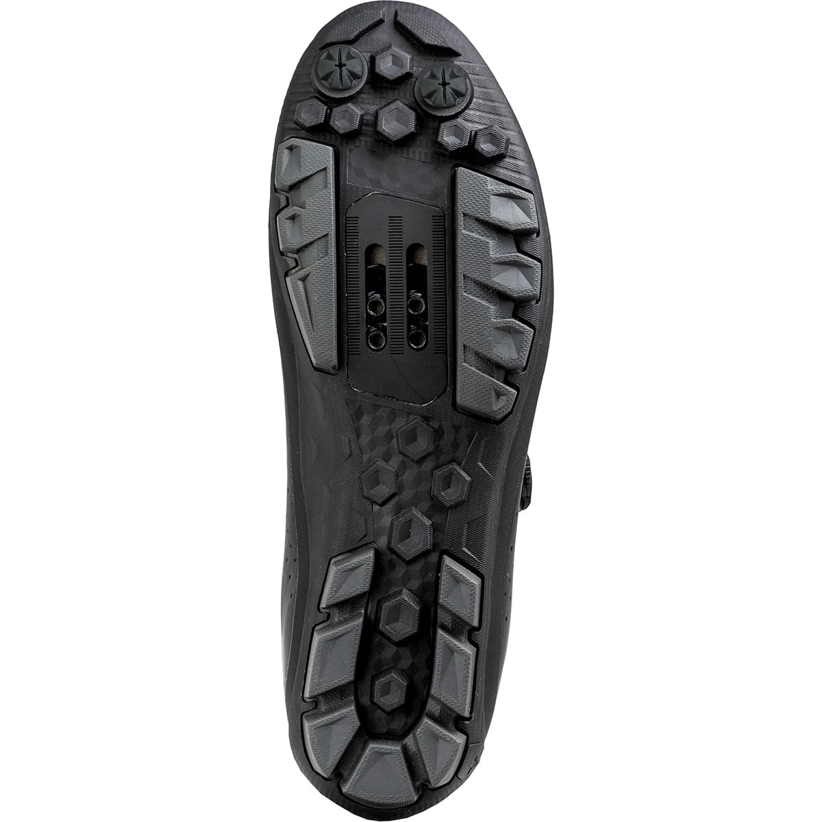 Buty MTB XC/Gravel NORTHWAVE HAMMER PLUS Czarne
