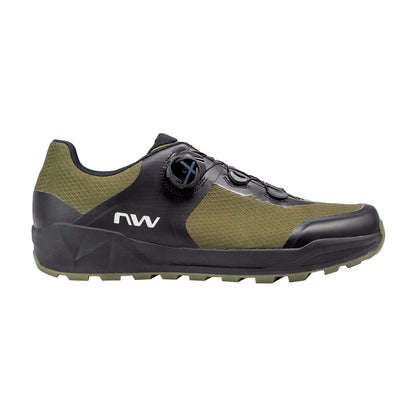 MTB cipele NORTHWAVE CORSAIR 2 zelene