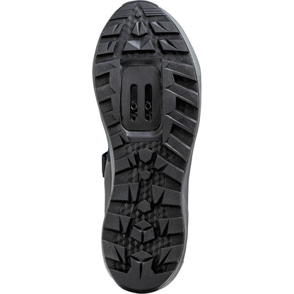 NORTHWAVE ESCAPE EVO 2 Black MTB Shoes