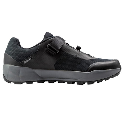 NORTHWAVE ESCAPE EVO 2 Black MTB Shoes