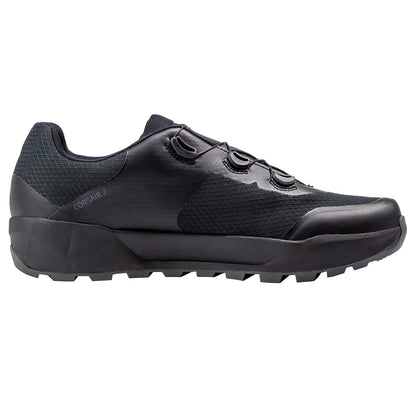 Pantofi MTB NORTHWAVE CORSAIR 2 Negru