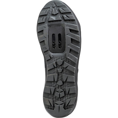 Pantofi MTB NORTHWAVE CORSAIR 2 Negru