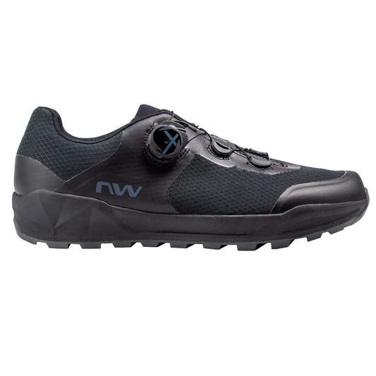 NORTHWAVE CORSAIR 2 Maastopyöräilykengät Musta