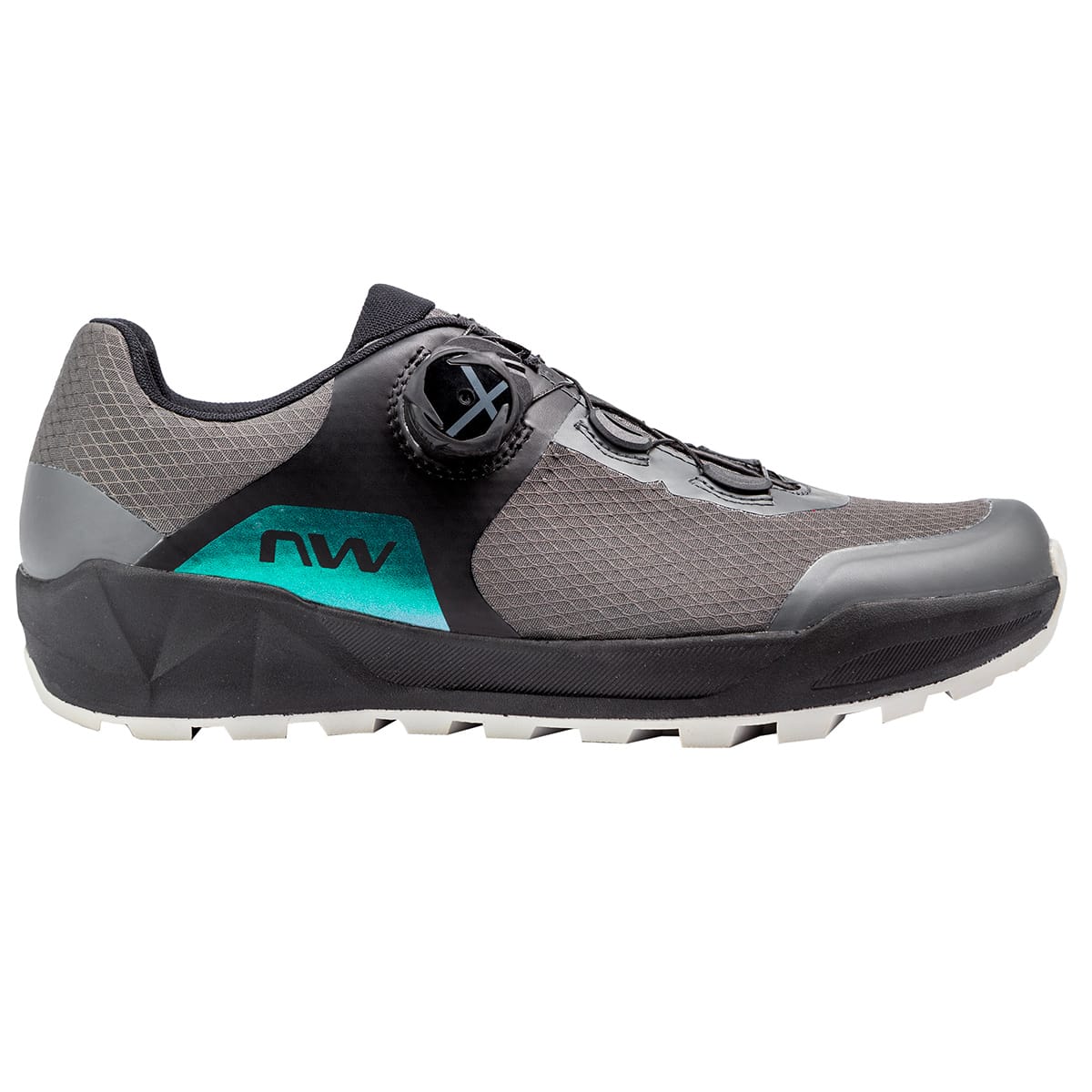 Boty MTB NORTHWAVE CORSAIR 2 Dámské Šedé