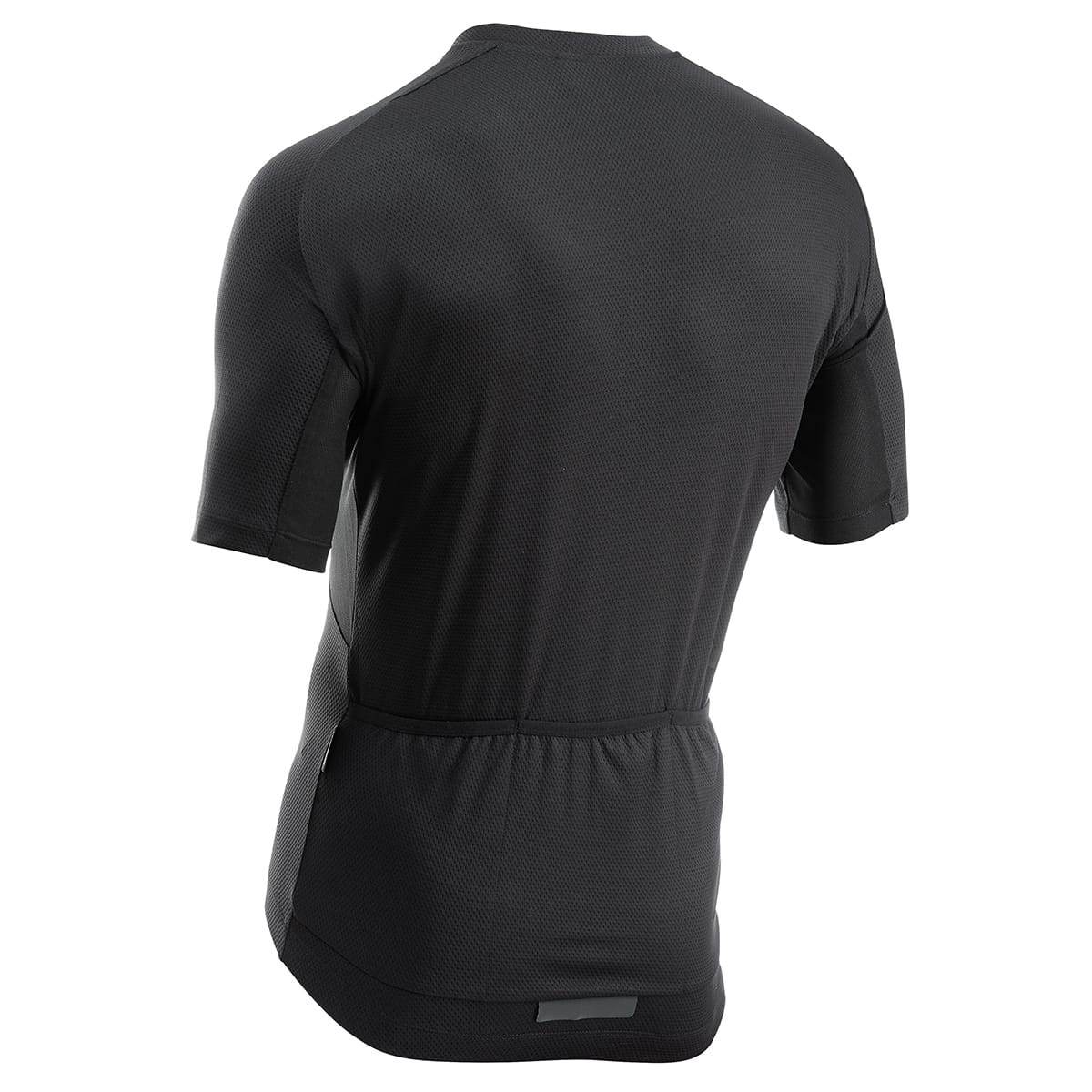 NORTHWAVE FORCE 2 Short-Sleeve Jersey Black