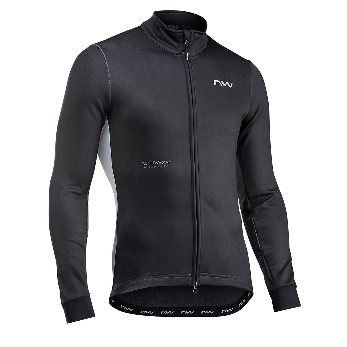 NORTHWAVE BLADE Black Jacket