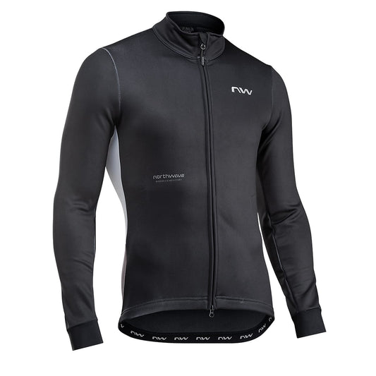 NORTHWAVE BLADE Black Jacket