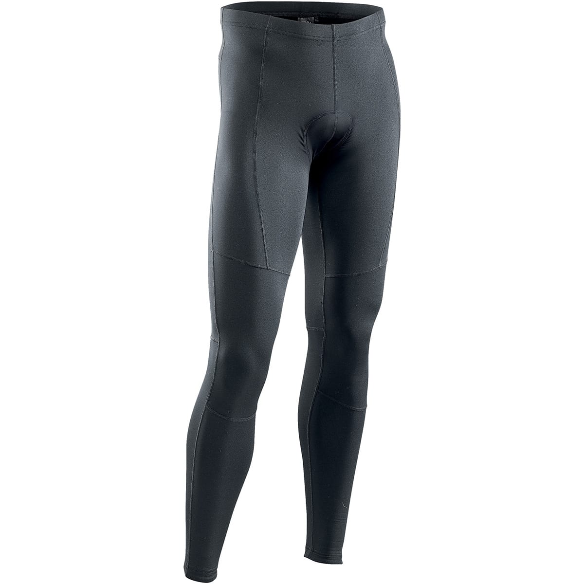 NORTHWAVE FORCE 2 Pitkät Pyöräilyshortsit Musta