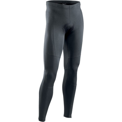NORTHWAVE FORCE 2 Long Bib Shorts Black