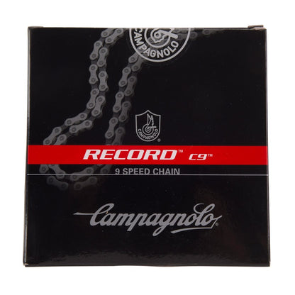 Lanac 9V CAMPAGNOLO RECORD