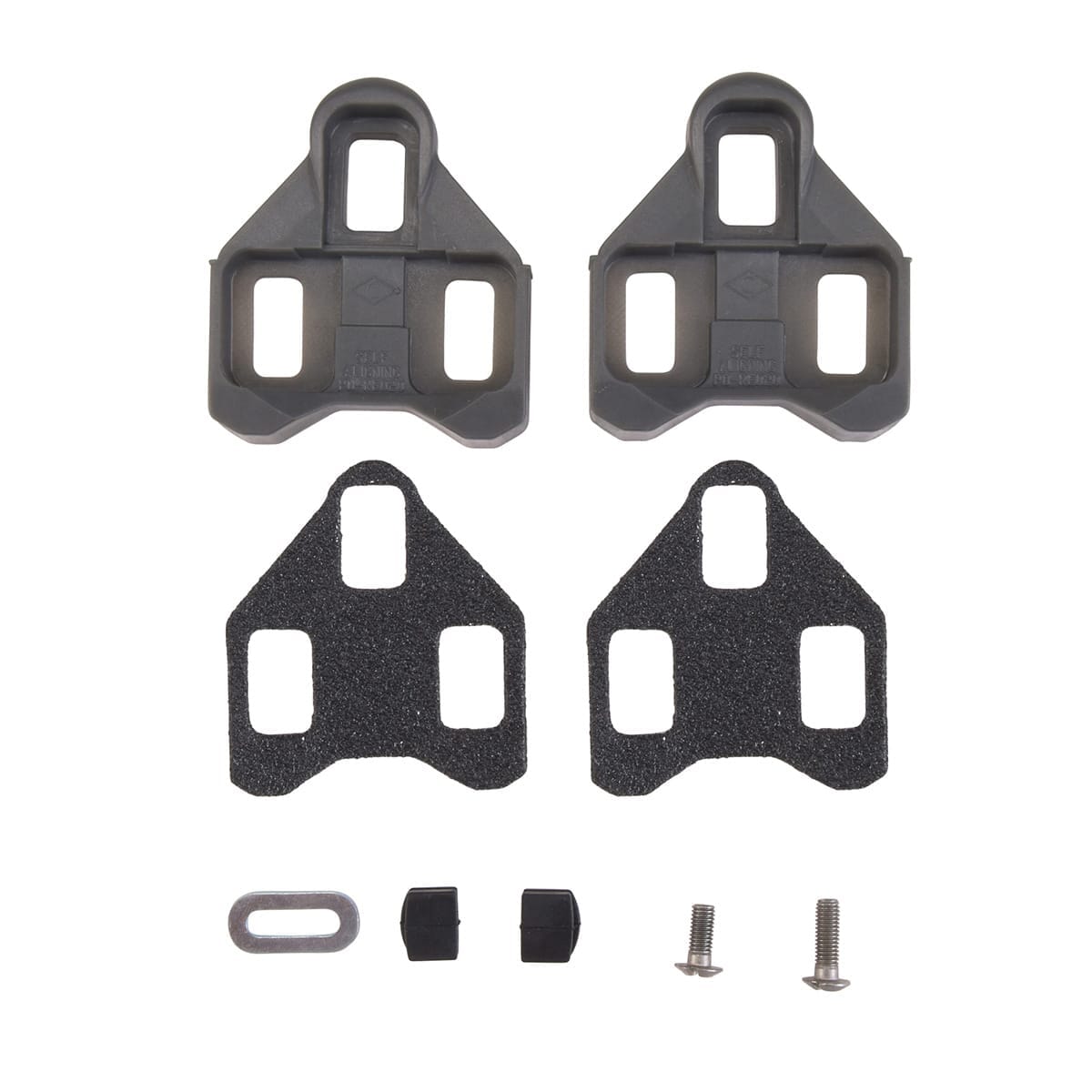 Cleat Kit for CAMPAGNOLO PRO-FIT Pedals